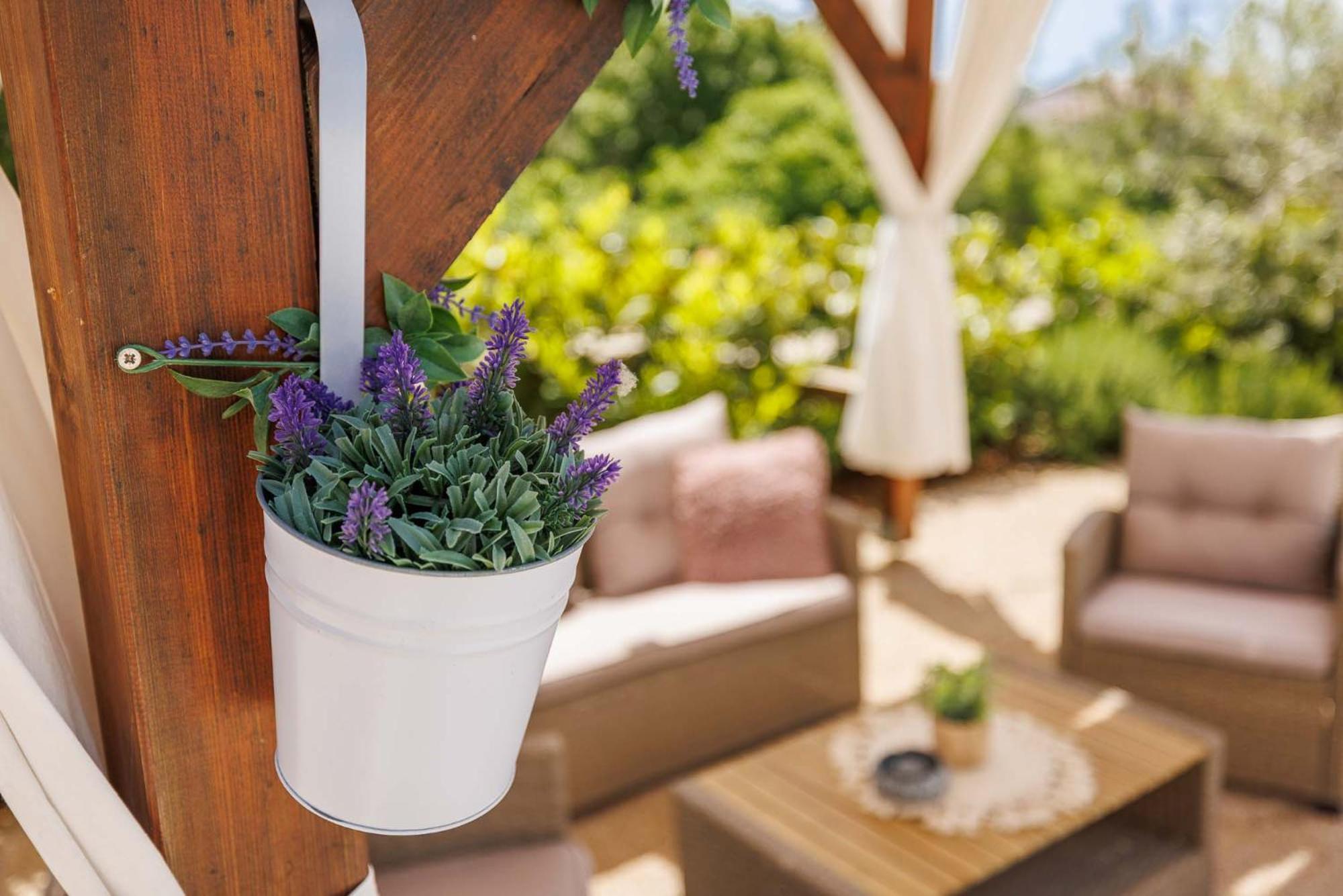 Apartment Marina Kornić Екстериор снимка