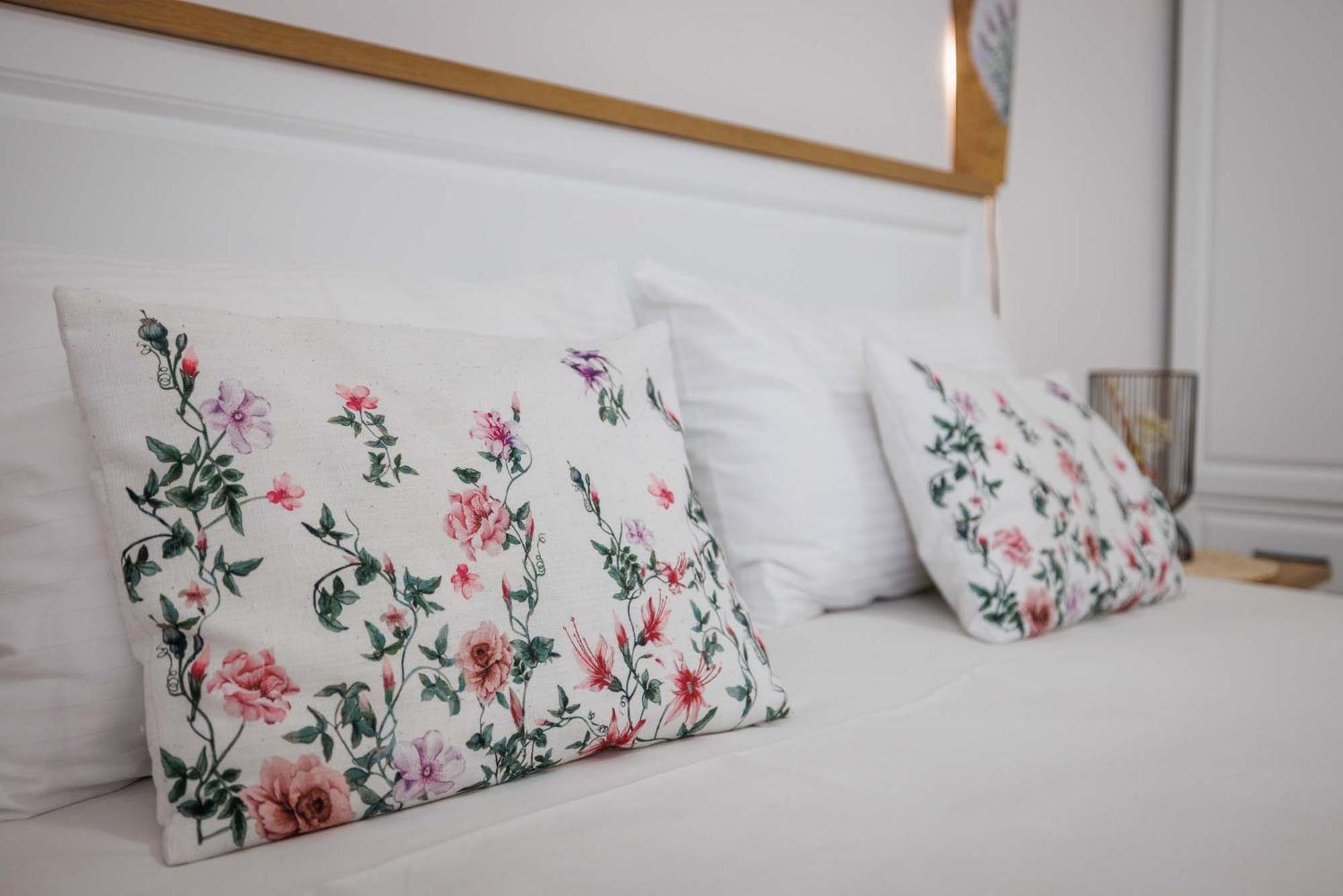 Apartment Marina Kornić Екстериор снимка