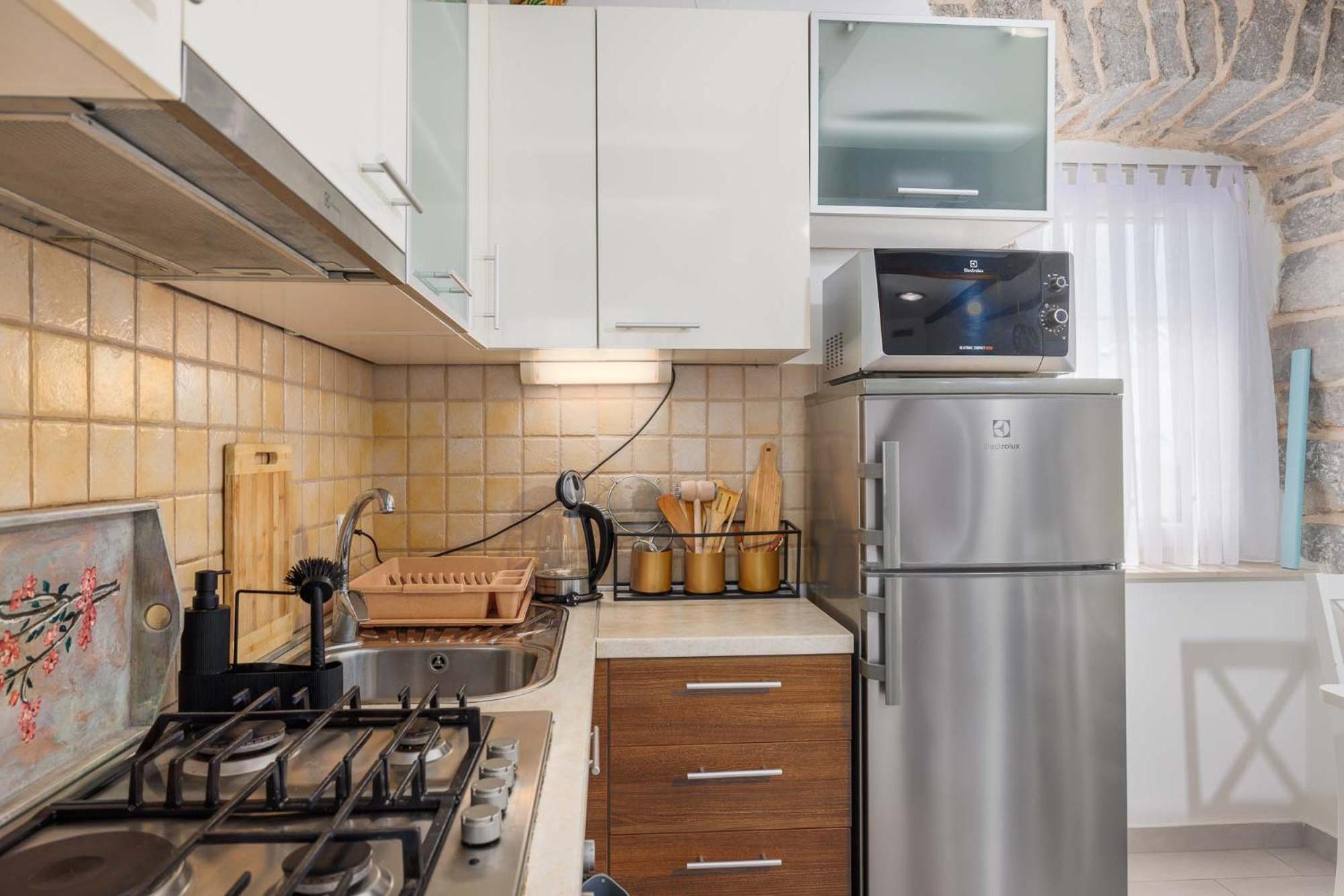 Apartment Marina Kornić Екстериор снимка