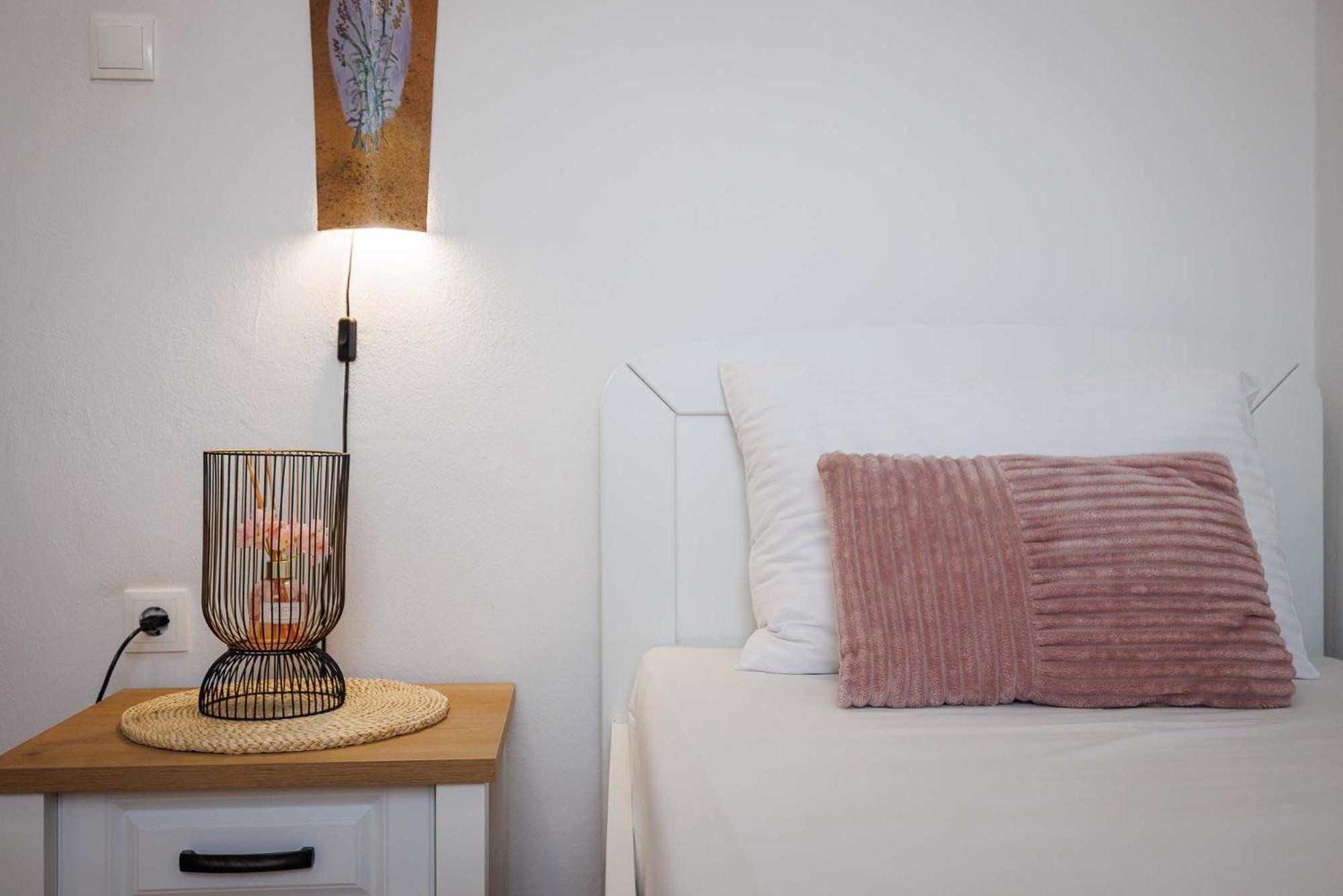 Apartment Marina Kornić Екстериор снимка